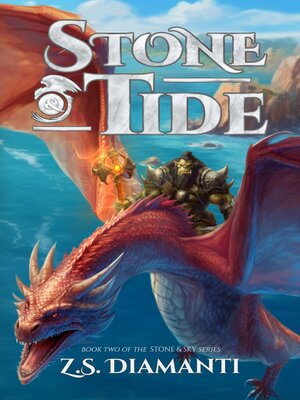 cover image of Stone & Tide